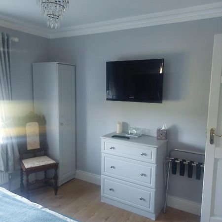 Sliabh-na-mBan House B&B Bunratty Ruang foto