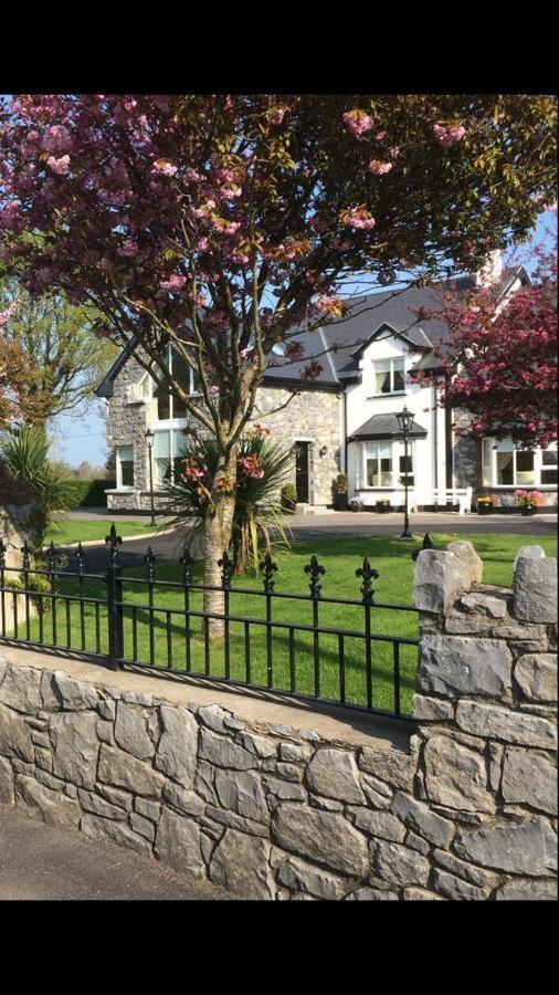Sliabh-na-mBan House B&B Bunratty Bagian luar foto