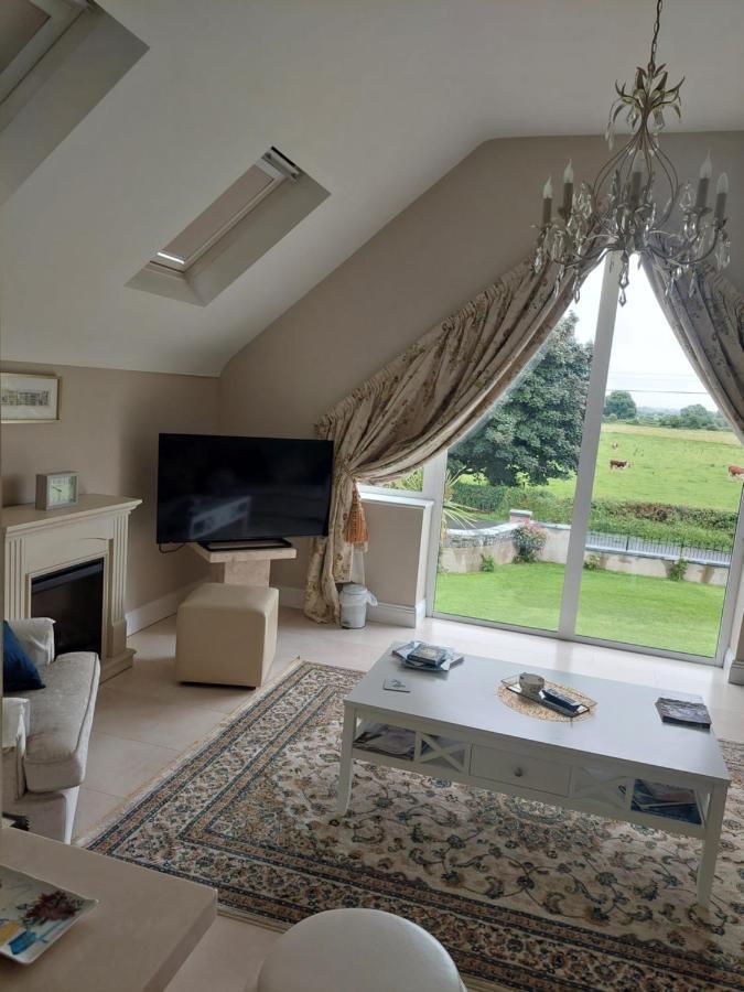Sliabh-na-mBan House B&B Bunratty Bagian luar foto