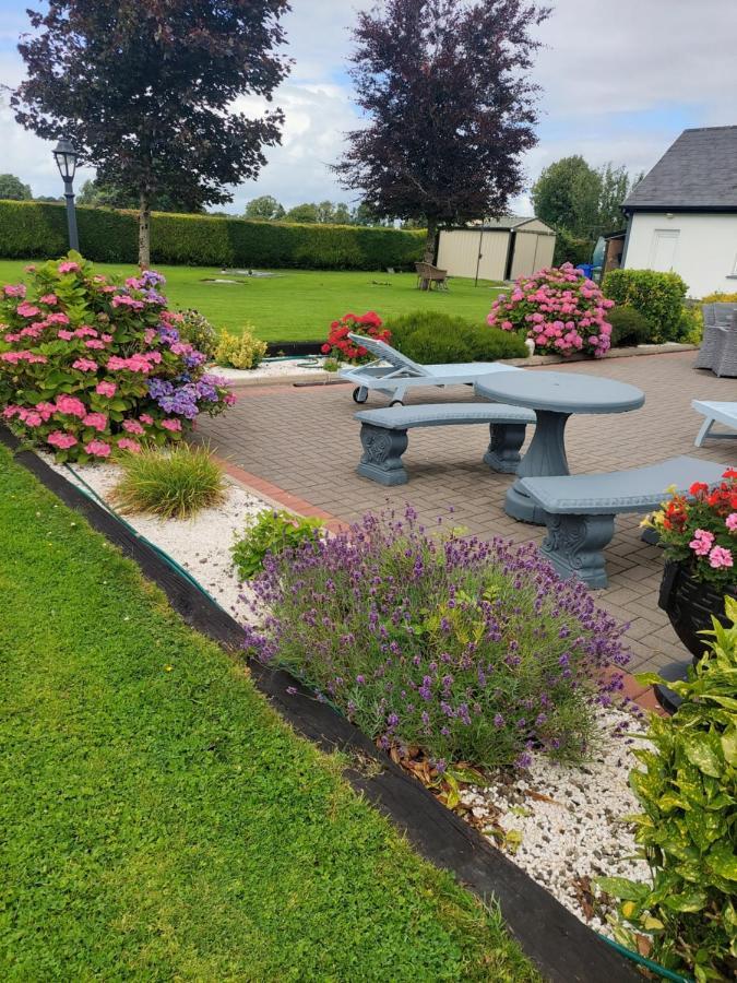 Sliabh-na-mBan House B&B Bunratty Bagian luar foto